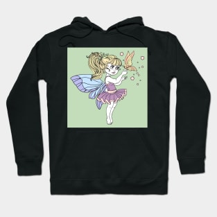 Faeries 123 (Style:1) Hoodie